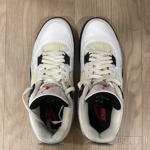 Air Jordan 4 Retro OG - Picture 11 of 15